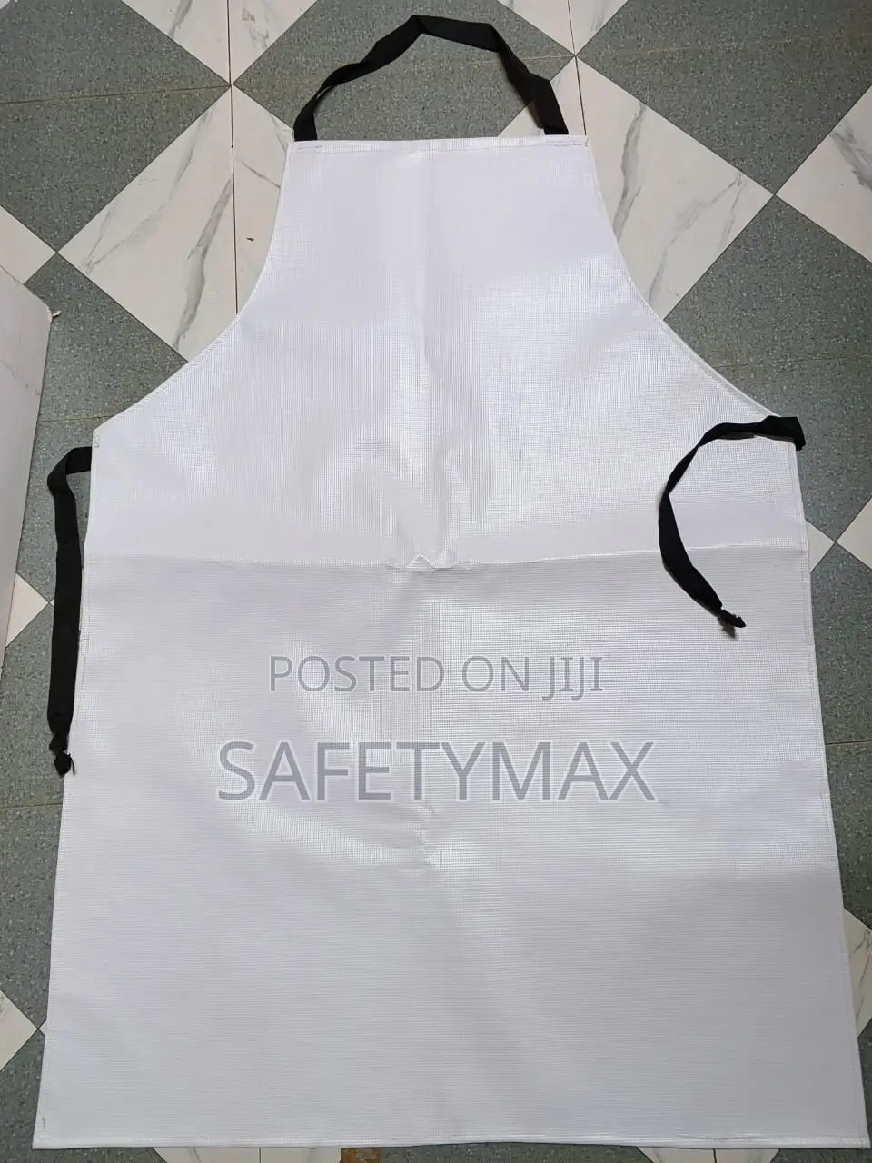 Heavy Duty Waterproof Aprons
