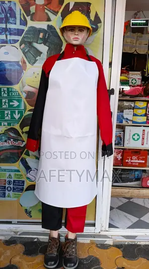 Heavy Duty Waterproof Aprons