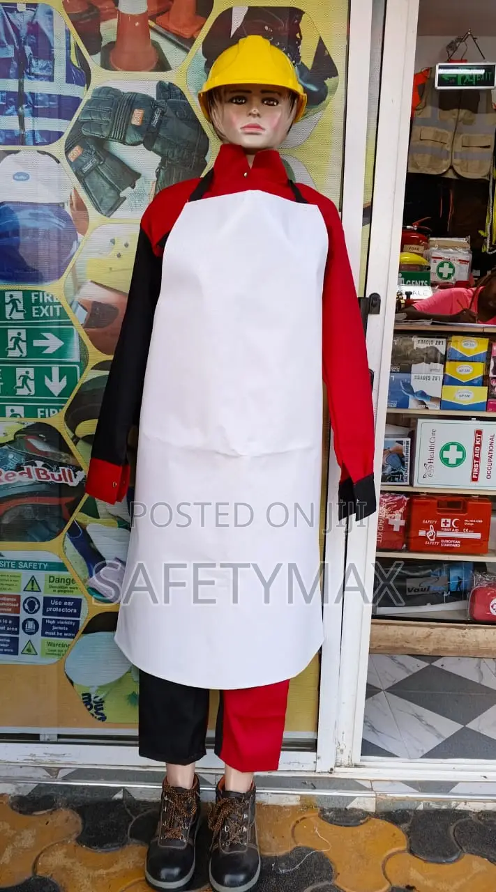 Heavy Duty Waterproof Aprons