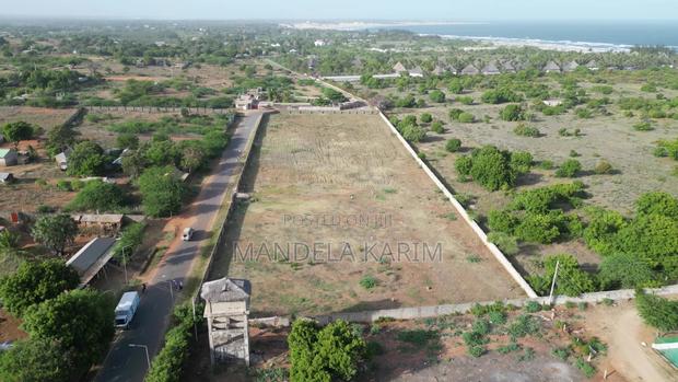 100 by 100ft Plots for Sale Mambrui|Malindi