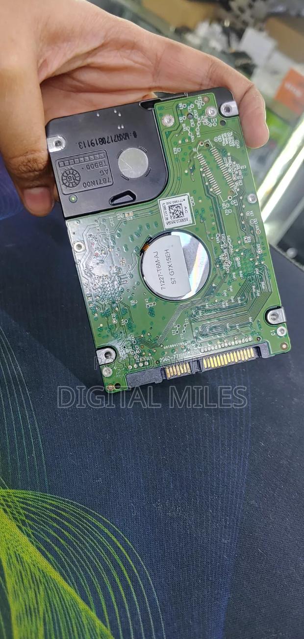 Laptop Hard Drive - thumbnail 2
