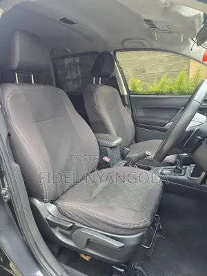 Subaru Forester 2.5i AWD 2017 Gray