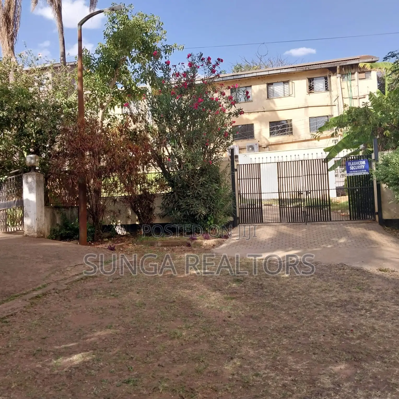 Commercial Property for Rent in Westlands