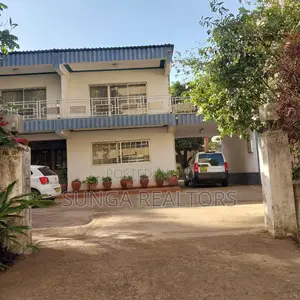 Commercial Property for Rent in Westlands