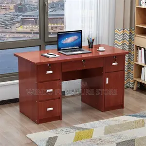 Office Desk; 1200mm Home Office Work Desk