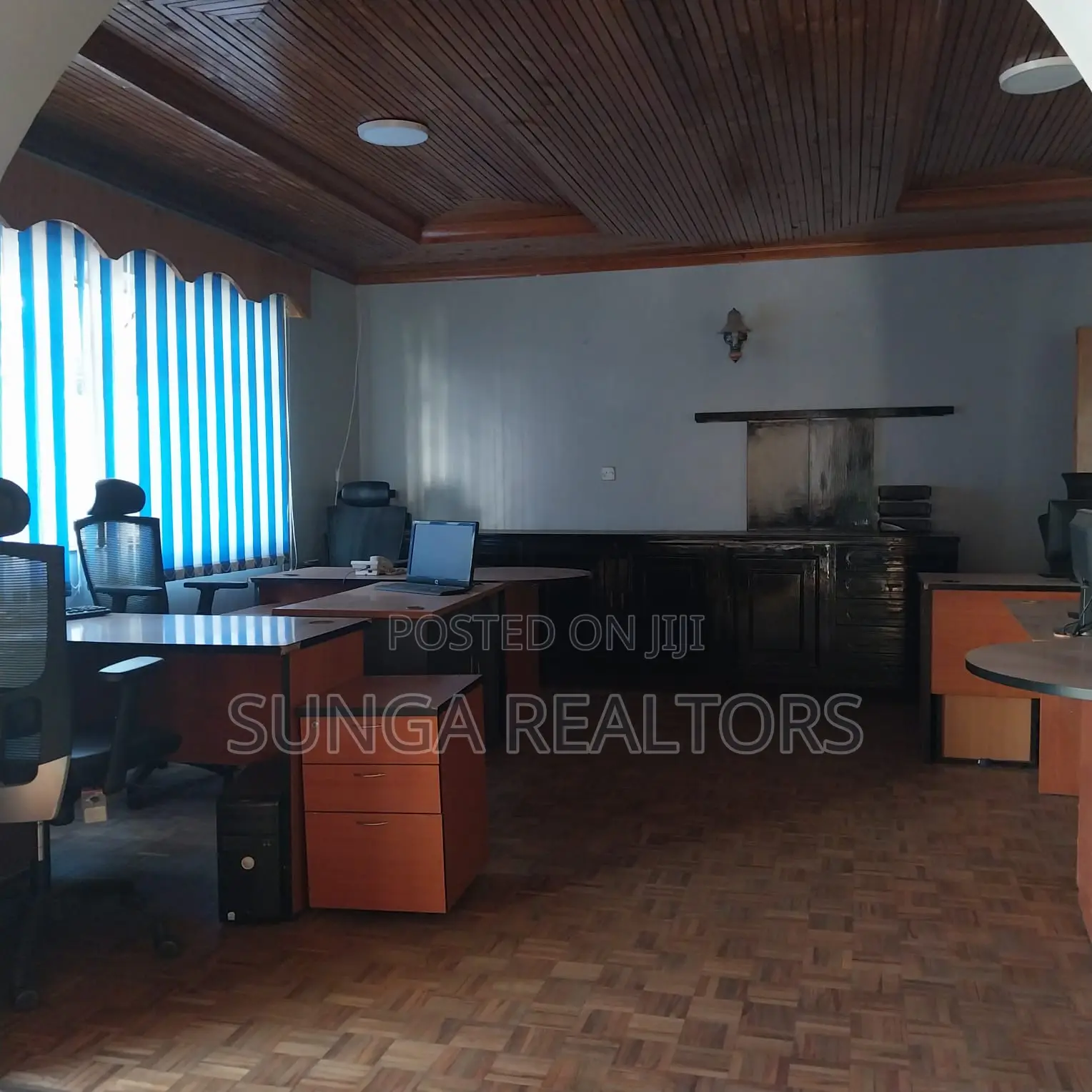 Commercial Property for Rent in Westlands