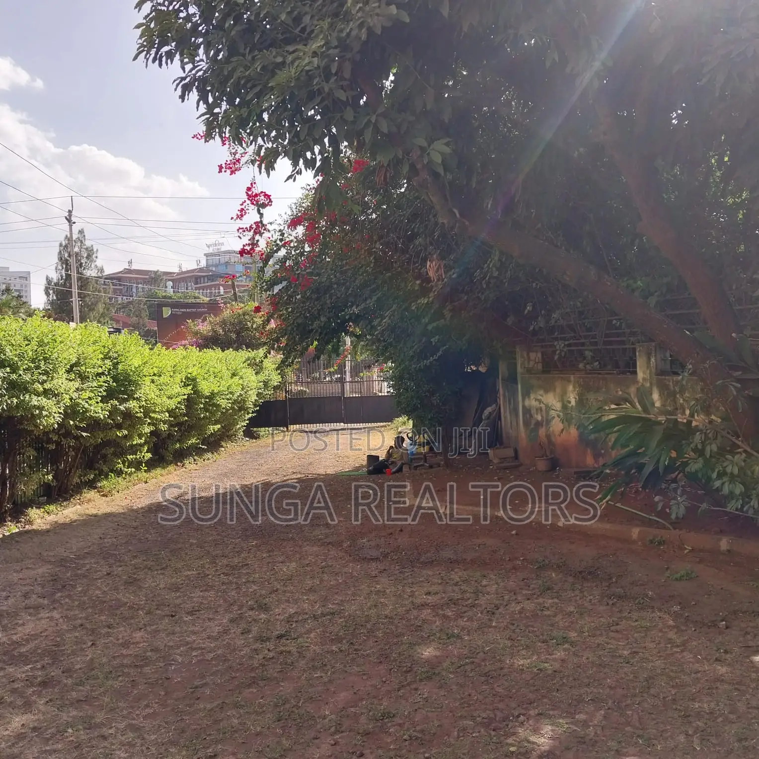 Commercial Property for Rent in Westlands