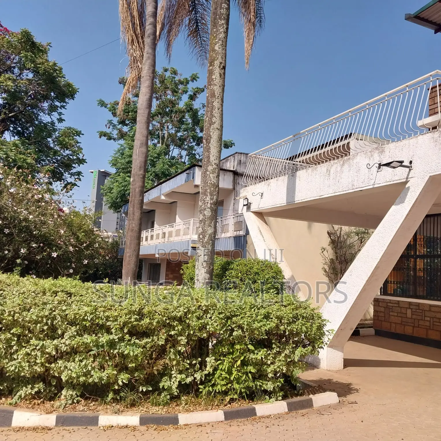 Commercial Property for Rent in Westlands