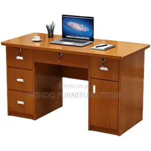 Office Desk; 1200mm Home Office Work Desk