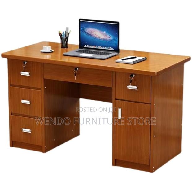 Office Desk; 1200mm Home Office Work Desk - thumbnail 5