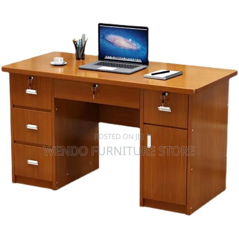 Office Desk; 1200mm Home Office Work Desk