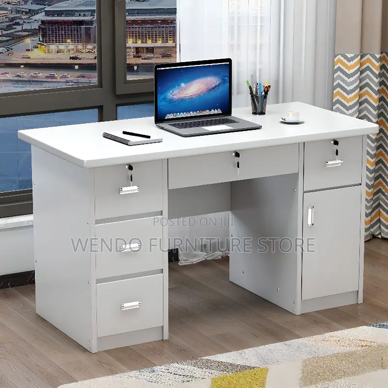 Office Desk; 1200mm Home Office Work Desk