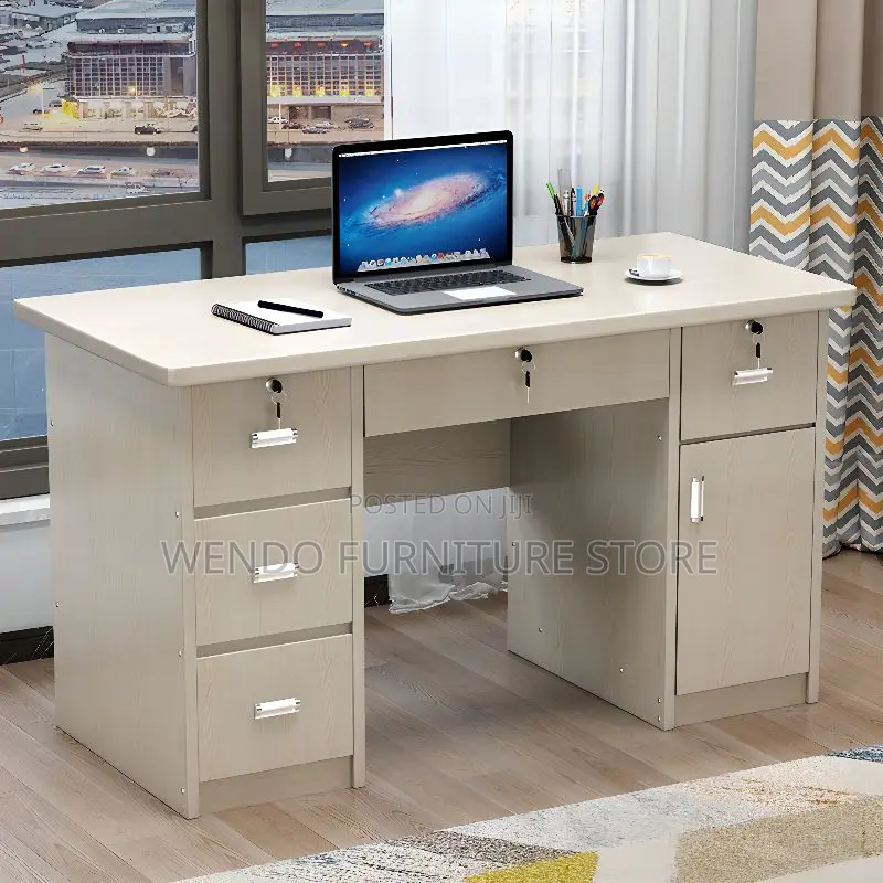 Office Desk; 1200mm Home Office Work Desk