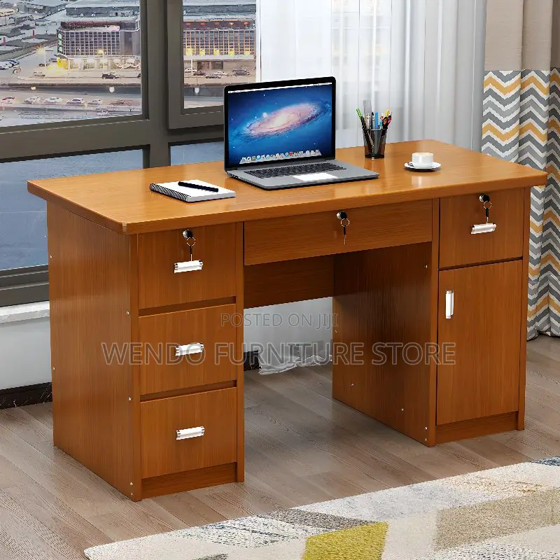 Office Desk; 1200mm Home Office Work Desk