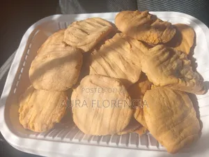 Fresh Cookies