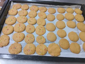 Fresh Cookies