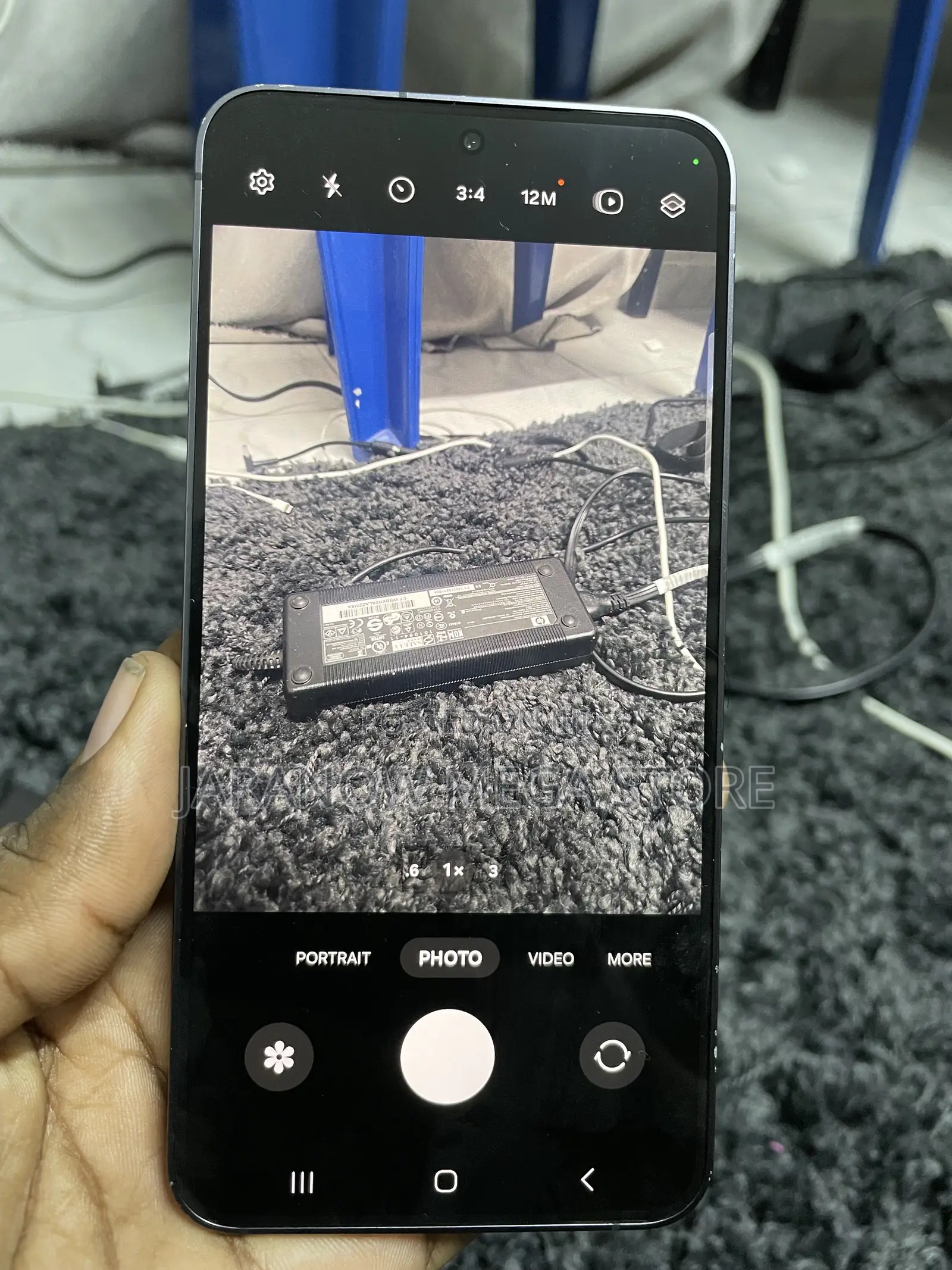 Samsung Galaxy S24 128 GB Black