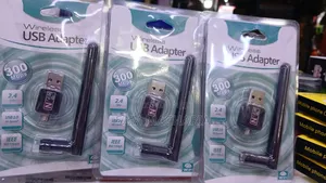 Portable Wifi Usb Receiver