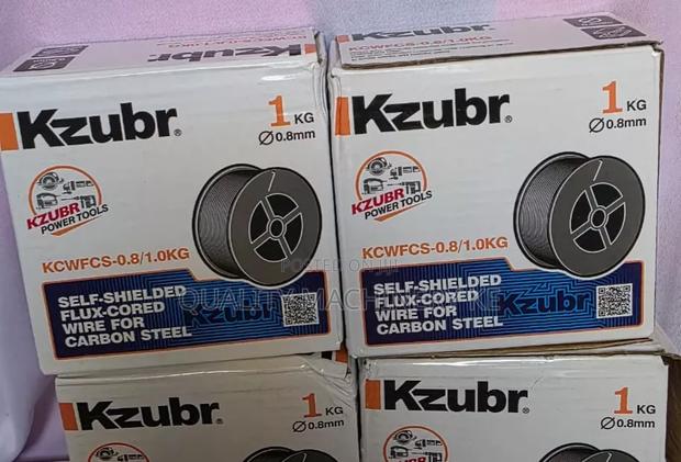 Simple Kzubr Mig Wire 5kgs