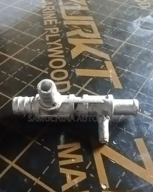 Connector Toyota Vitz 2008