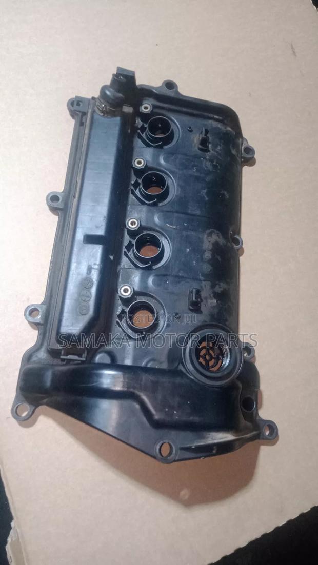 Honda Fit L13b Top Cover
