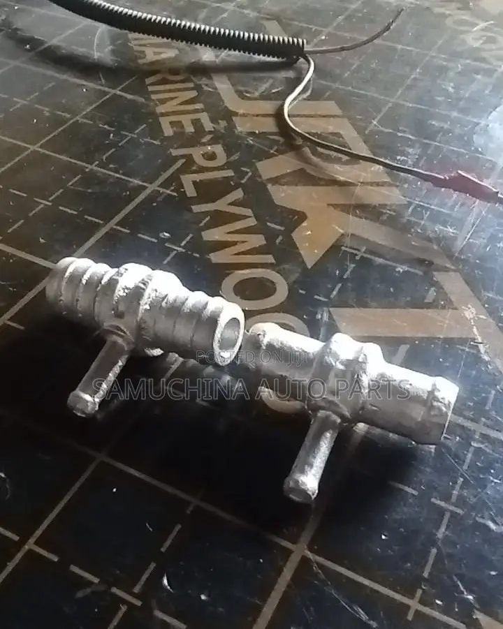 Connector Toyota Vitz Old Model