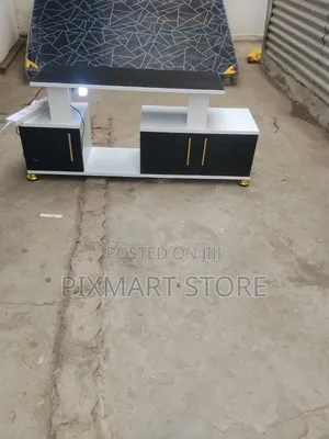Istanbul 4ft Led Tv Cabinet for Living Room