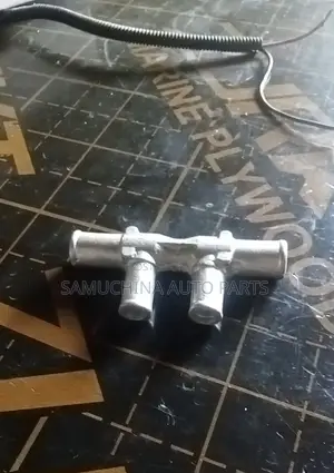 Connector Toyota Vanguard/Rav 4