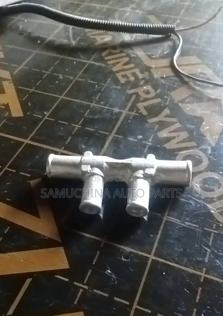 Connector Toyota Vanguard/Rav 4