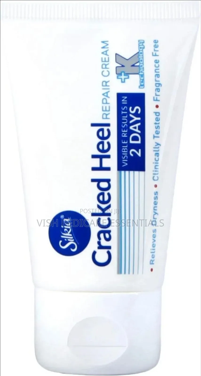 Vish Pedicare Essentials