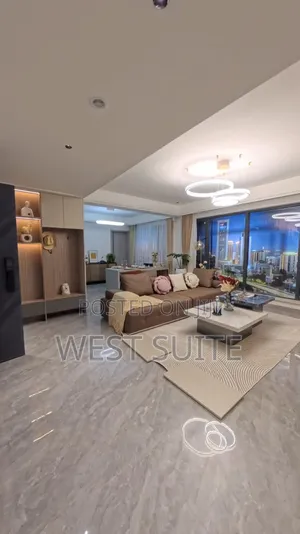 3bdrm Apartment in Westlands, Muthaiga North for sale