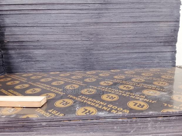 Marine Ply