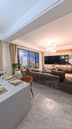 3bdrm Apartment in Westlands, Muthaiga North for sale
