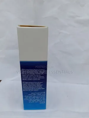 Vish Pedicare Essentials