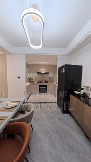 3bdrm Apartment in Westlands, Muthaiga North for sale