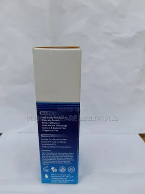 Vish Pedicare Essentials