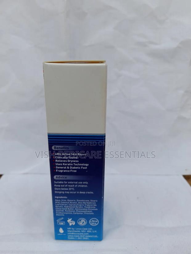 Vish Pedicare Essentials - thumbnail 5