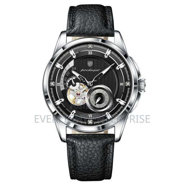 Poedagar 1427 Leather Automatic - thumbnail 2
