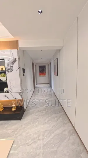 3bdrm Apartment in Westlands, Muthaiga North for sale