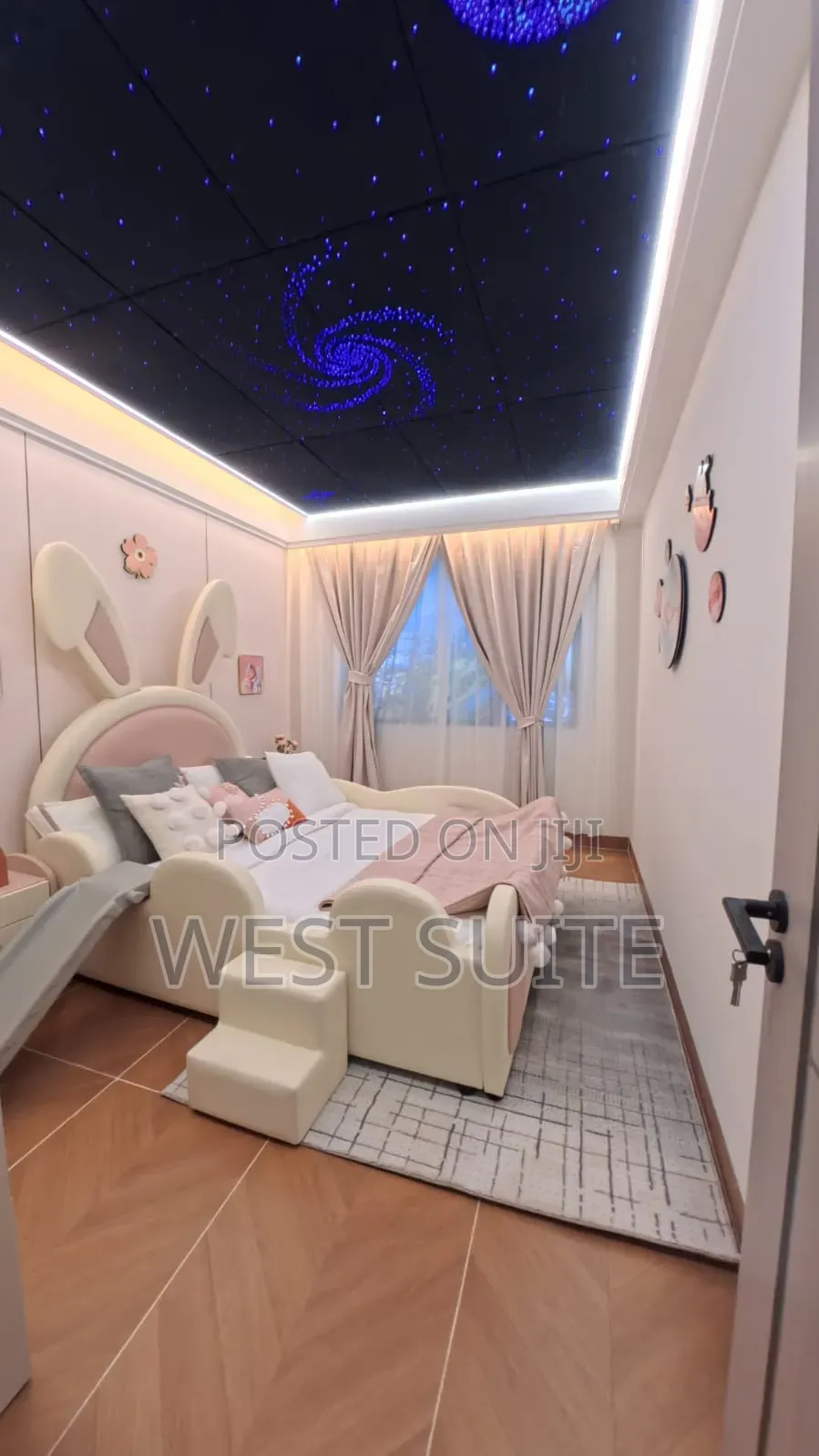 3bdrm Apartment in Westlands, Muthaiga North for sale
