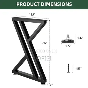 Generic Computer Desk