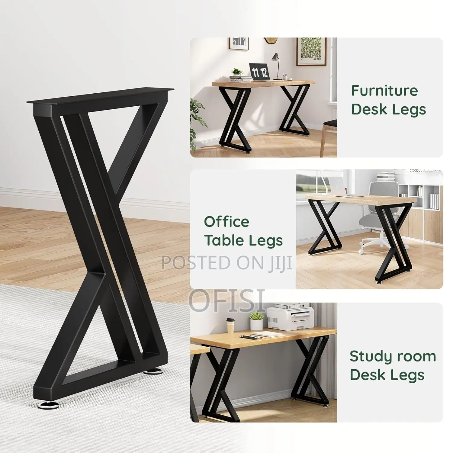 Generic Computer Desk
