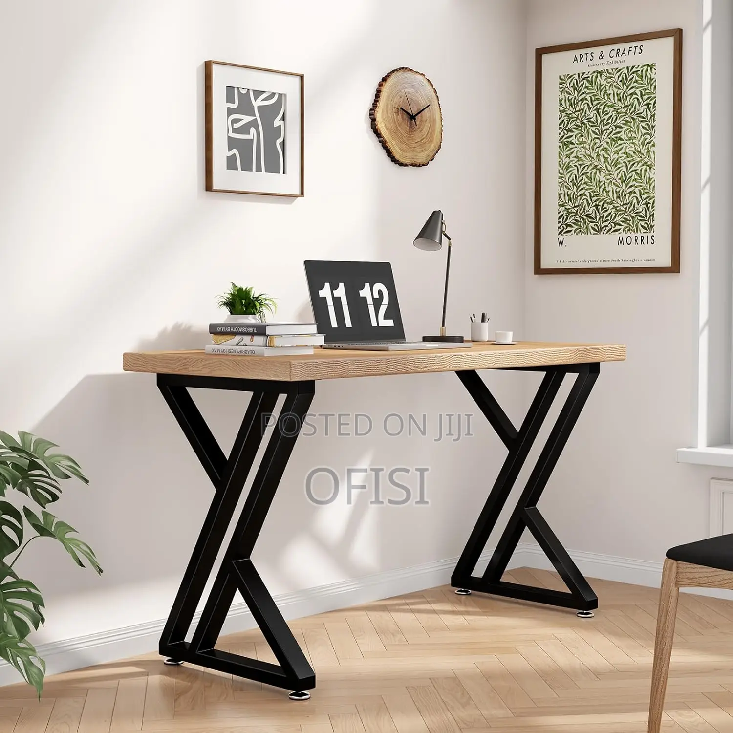 Generic Computer Desk