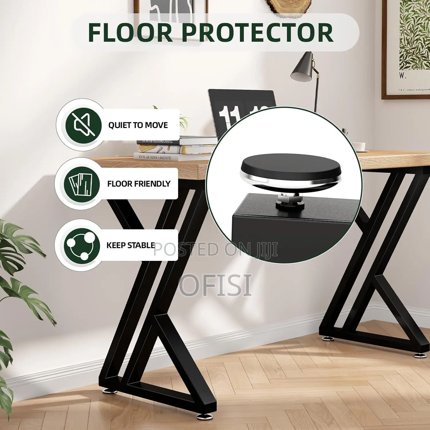 Generic Computer Desk