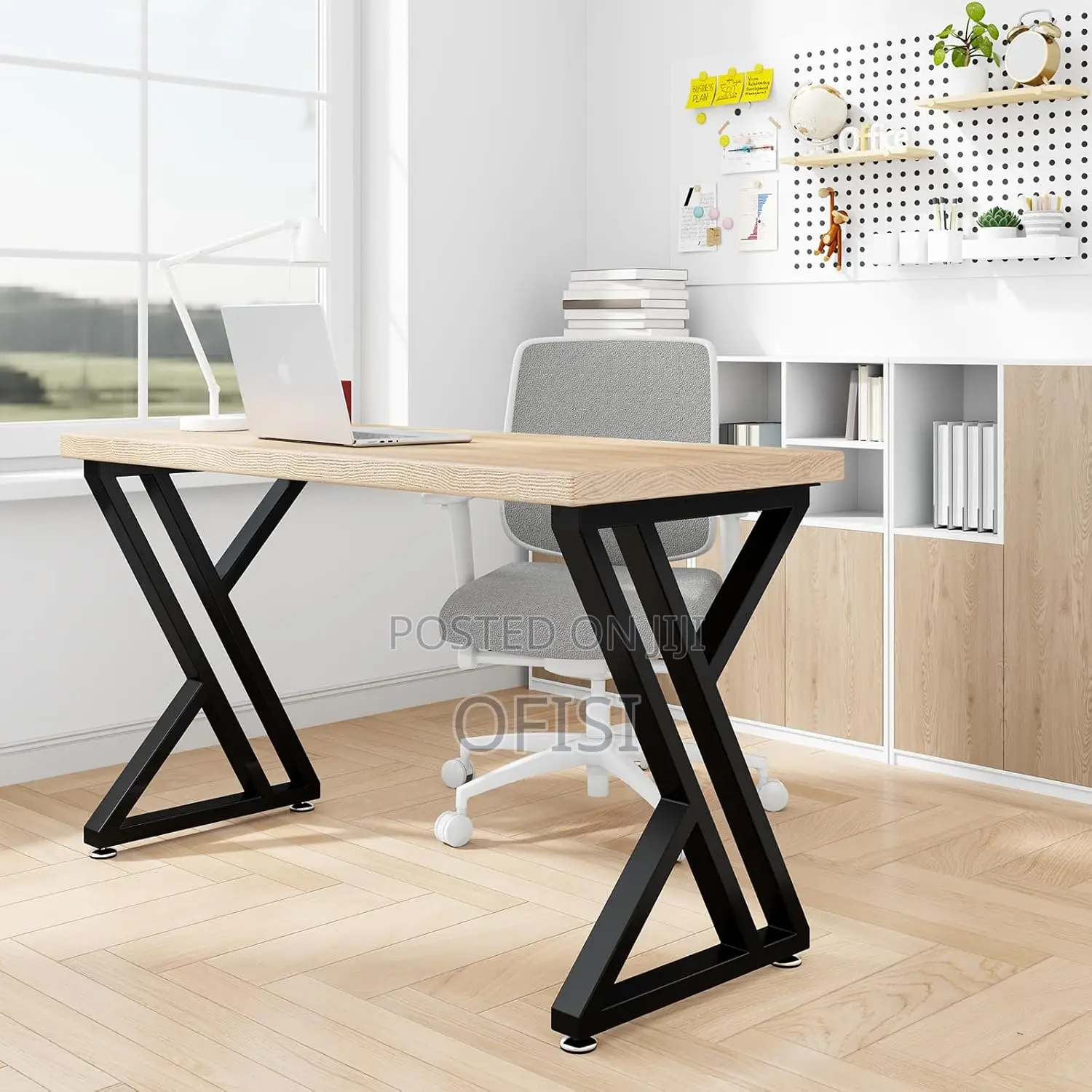 Generic Computer Desk