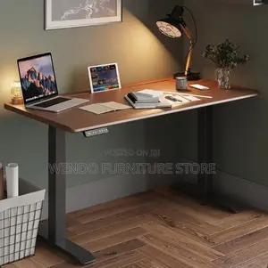 Office Desk; Ergonomic Office Studios Gaming Adjustable Desk