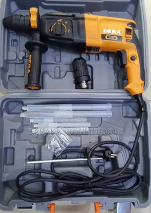 Dera Rotary Hammer  800watts