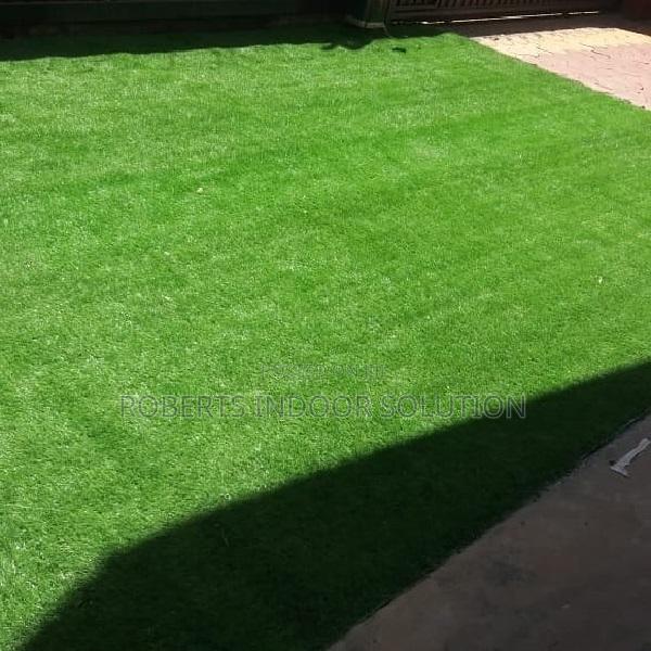 20mm Grass Carpet