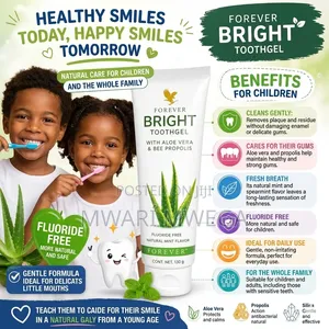 Forever Bright Toothgel
