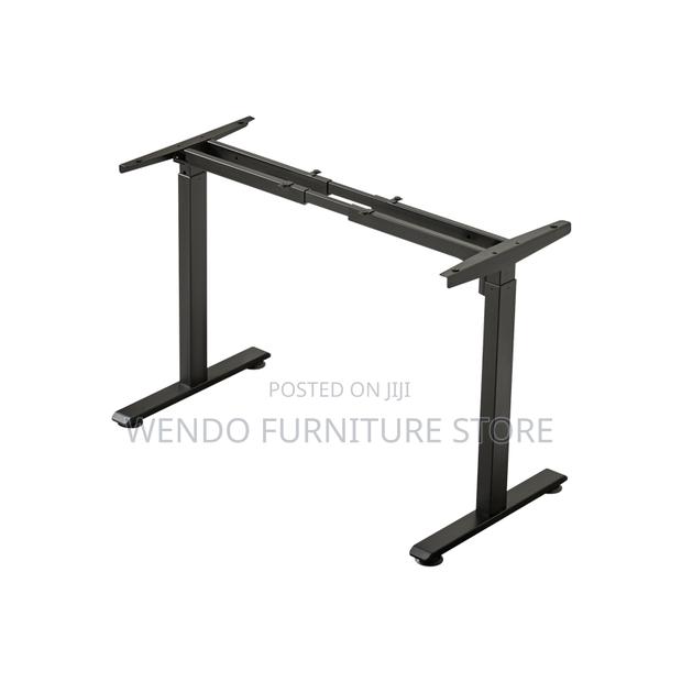 Office Desk; Ergonomic Office Studios Gaming Adjustable Desk - thumbnail 2